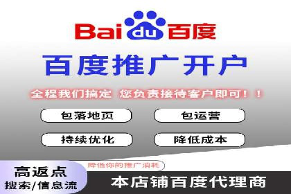 百度广告投放的创意策略及案例分析
